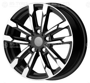 Скад Кения (A) 6.5xR16 ET45 5*110 D63.35