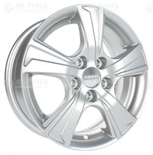 Скад Крит (Sn) 5.5xR14 ET38 4*100 D67.1