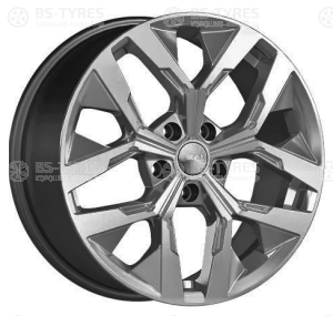 Скад Ламберт (Gt) 7.5xR18 ET45 5*114.3 D60.1