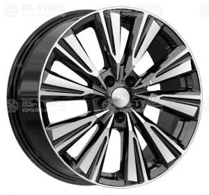 Скад Линней (A) 7.5xR18 ET45 5*114.3 D60.1