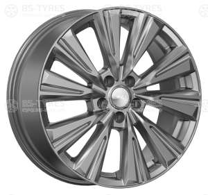 Скад Линней (Gt) 7.5xR18 ET45 5*114.3 D60.1