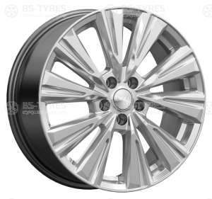 Скад Линней (Sn) 7.5xR18 ET45 5*114.3 D60.1