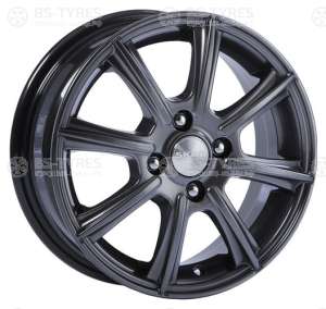 Скад Монако (Gt) 5.5xR14 ET43 4*100 D67.1