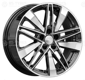 Скад Тайто (A) 6.5xR16 ET45 5*114.3 D66.1