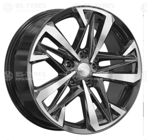 Скад Ультима (A) 8xR18 ET40 5*112 D57.1