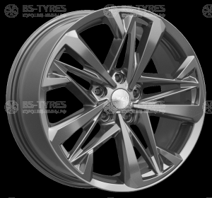 Скад Ультима (Gt) 8xR18 ET40 5*112 D57.1