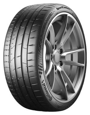 Continental ContiSportContact 7 285/30 R21 100Y