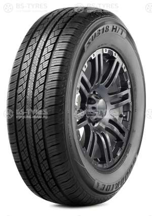 Goodride SU318 225/55 R18 98V