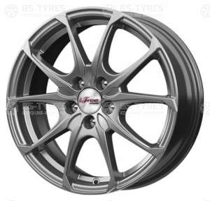 iFree Такеши (КС877) (Хай вэй) 6xR16 ET35 4*100 D67.1