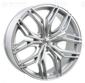 Tech-line 205 (S) 8.5xR20 ET42 5*112 D66.6