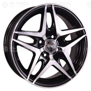 Tech-line 530 (B) 6xR15 ET35 4*98 D58.6