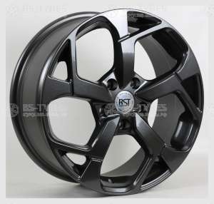 Tech-line RST R067 (B) 7.0xR17 ET36 5*108 D65.1