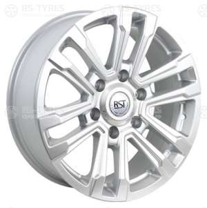 Tech-line RST R107 (S) 7.5xR17 ET40 6*139.7 D75.1