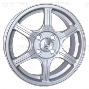 Tech-line 433 (SL) 5.5xR14 ET38 4*98 D58.6