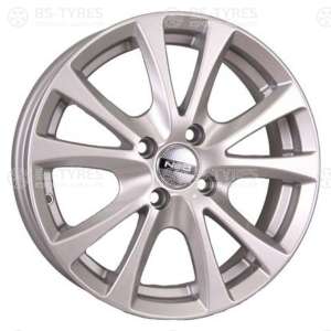 Tech-line Neo 509 (S) 6xR15 ET40 5*100 D57.1