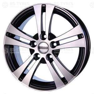 Tech-line Neo 540 (BD) 6xR15 ET40 5*112 D57.1