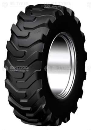 Titan Contractor III 18.4/0 R26 156A8 12PR