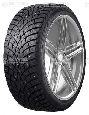 Triangle IcelynX TI501 175/65 R14 86T