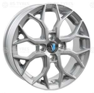 Tech-line Venti 1419 (SL) 5.5xR14 ET43 4*100 D60.1