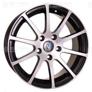 Tech-line Venti 1603 (BD) 6.5xR16 ET37 4*100 D60.1