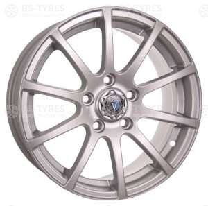Tech-line Venti 1603 (SL) 6.5xR16 ET37 4*100 D60.1