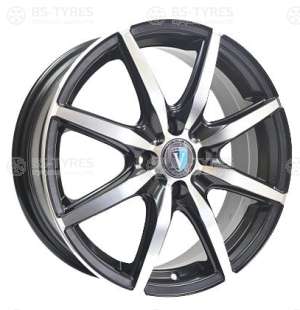 Tech-line Venti 1515 (BD) 6xR15 ET48 4*100 D54.1
