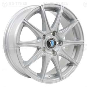 Tech-line Venti 1716 (S) 7xR17 ET40 4*100 D60.1