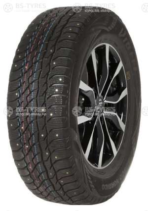 Viatti Bosco Nordico V-523 255/55 R18 109T