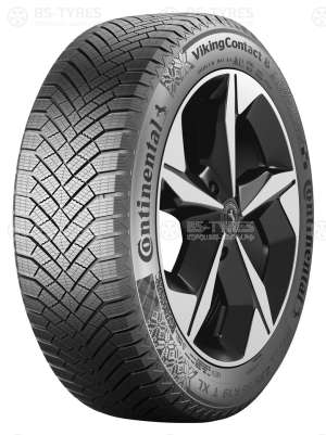 Continental VikingContact 8 225/55 R19 103T