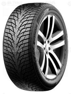 Hankook Winter I*Cept IZ3 X W636A 225/55 R19 103T