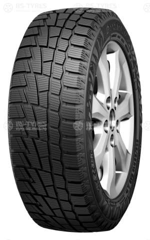 Cordiant Winter Drive 205/60 R16 92T