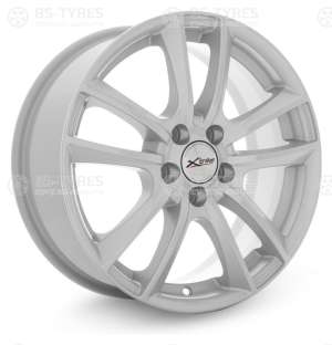 X'trike X-116M (HSBF) 6.5xR16 ET45 5*114.3 D67.1