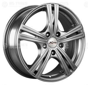 X'trike X-112 (HSB) 6.5xR16 ET45 5*114.3 D67.1