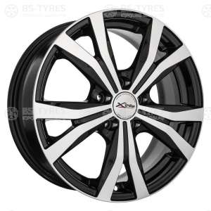 X'trike X-119 (BF) 6.5xR16 ET35 5*114.3 D67.1