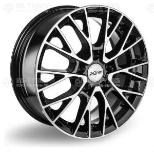 X'trike X-135 (BF) 6.5xR16 ET45 5*114.3 D67.1