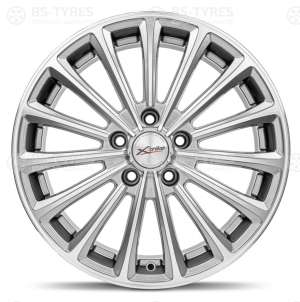 X'trike X-136 (HSBF) 7.0xR17 ET33 5*108 D60.1