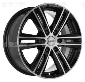 X'trike X-124 (BF) 7.5xR17 ET38 6*139.7 D67.1