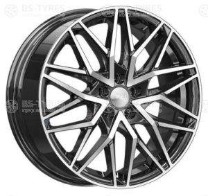 Скад Азимут (A) 7xR17 ET38 5*110 D65.1