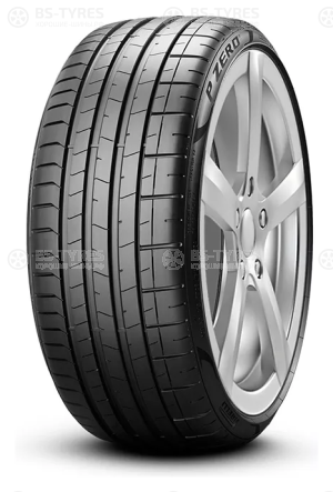 Pirelli P Zero Sports Car 275/40 R20 106W