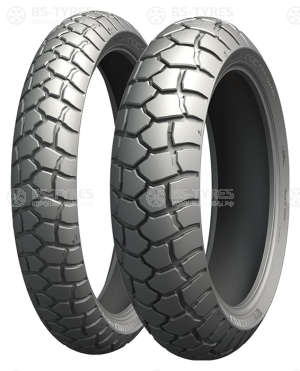 Michelin Anakee Adventure 120/70 R17 58V Рулевая