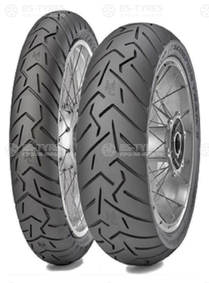 Pirelli Scorpion Trail II 150/70 R18 70V Задняя