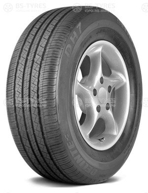 Delinte DH7 SUV 265/70 R16 112H