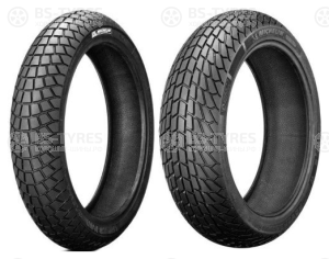 Power Supermoto Rain