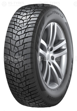 Hankook Winter I Pike LV RW15 215/70 R15C 109/107R