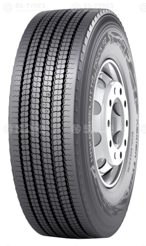 Hakkapeliitta Truck F2