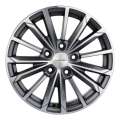 Khomen Wheels KHW1611 (G) 6.5xR16 ET50 5*114.3 D67.1
