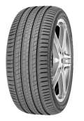 Michelin Latitude Sport 3 RunFlat 275/40 R20 106Y