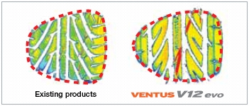 Пятно контакта